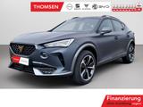 Cupra Formentor 2.0 TDI BEATS+MATT-LACK+RFK+VOLL-LEDER - Cupra Formentor Matt Gebrauchtwagen