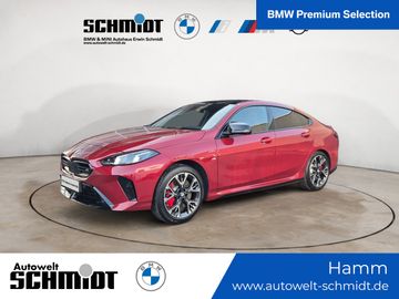 BMW Leasingangebot: BMW M235i xDrive Gran Coupe + GARANTIE-bis-11.2029