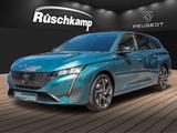 Peugeot 308 SW Allure 1.2 Voll-LED RückKam PDC SHZ - Peugeot 308 in Dortmund