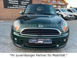 MINI ONE Cabrio One Klima TÜV NEU - MINI ONE in Bremen