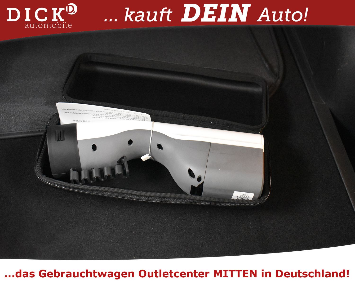 KIA Niro EV Spirit NAVI+LED+SHZ+KAMERA+H&K+DAB+ACC+ - Image 27