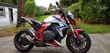 Honda Absolutes Unikat -  CB1000R  SC 60, 04/2014