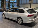 Volkswagen Golf Variant 2.0 TDI SCR DSG Life 8-fach - Gebrauchtwagen in Mannheim