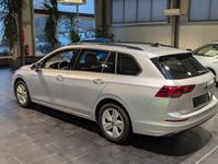 Volkswagen Golf Variant 2.0 TDI SCR DSG Life 8-fach