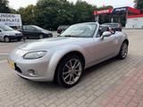 Mazda MX-5 Roadster Coupe Center-Line 1.8 MZR - gebrauchte Mazda MX-5 aus dem Jahr 2009