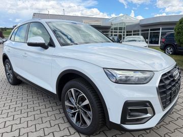 Audi Q5 - 6