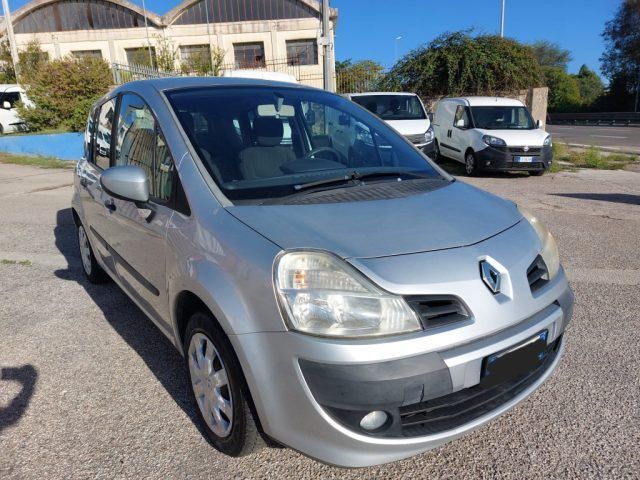 Renault RENAULT Modus 1.5 dCi 85CV Dynamique