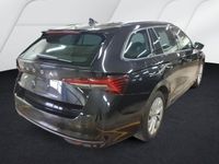 Skoda Octavia - Vorschau Bild 2