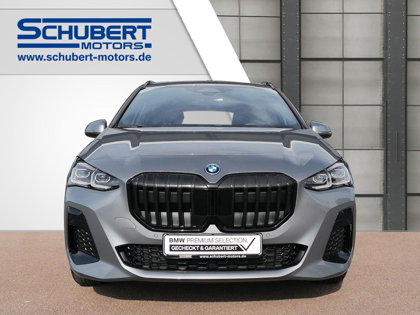 BMW 230 Active Tourer e xDrive M Sport LED SHZ