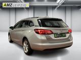 Opel Astra K ST 1.4 Turbo Dynamic *HU/AU neu* - Opel Astra Gebrauchtwagen in Leipzig