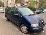 Seat Alhambra VW - gebrauchte Seat Alhambra aus dem Jahr 2004