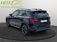 Cupra Ateca - Vorschau Bild 4