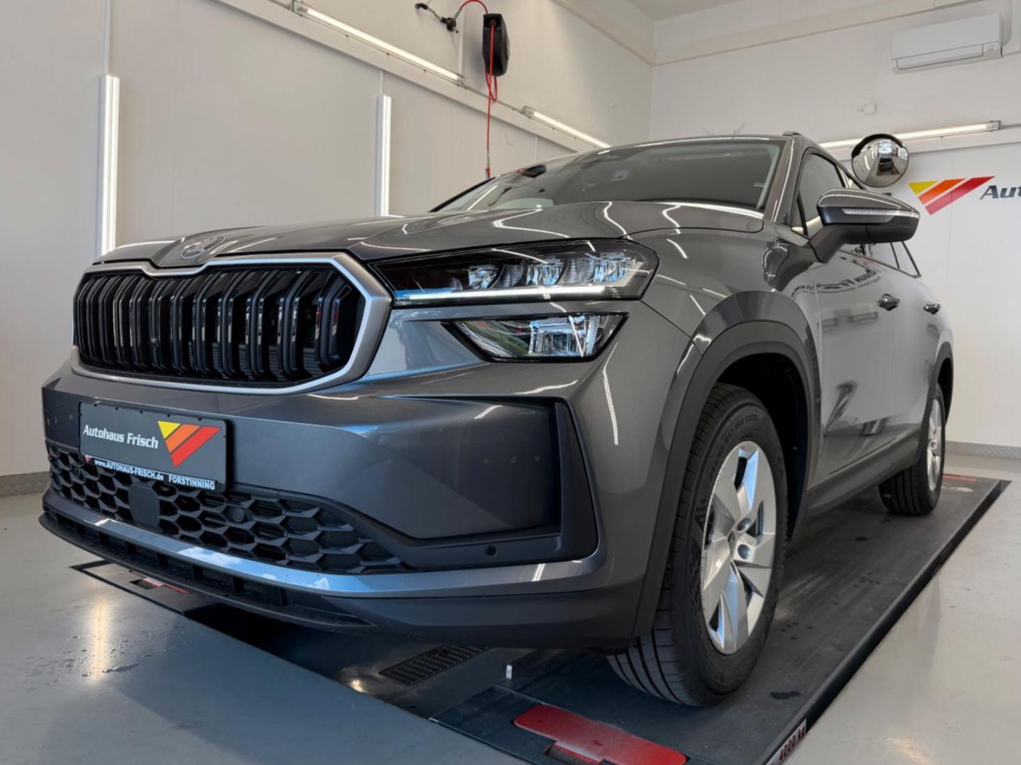 Skoda Kodiaq Selection *AHK*Top