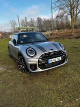 MINI Cooper C C John Cooper Works Trim Steptr. Jo... - MINI Cooper C aus 2024