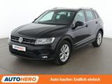 Volkswagen Tiguan 1.5 TSI ACT Join Aut.*NAV*ACC*PDC*SHZ*ALU - Volkswagen Tiguan JOIN mit Benzin-Antrieb