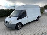 Ford Transit Tourneo - Ford Tourneo aus 2008