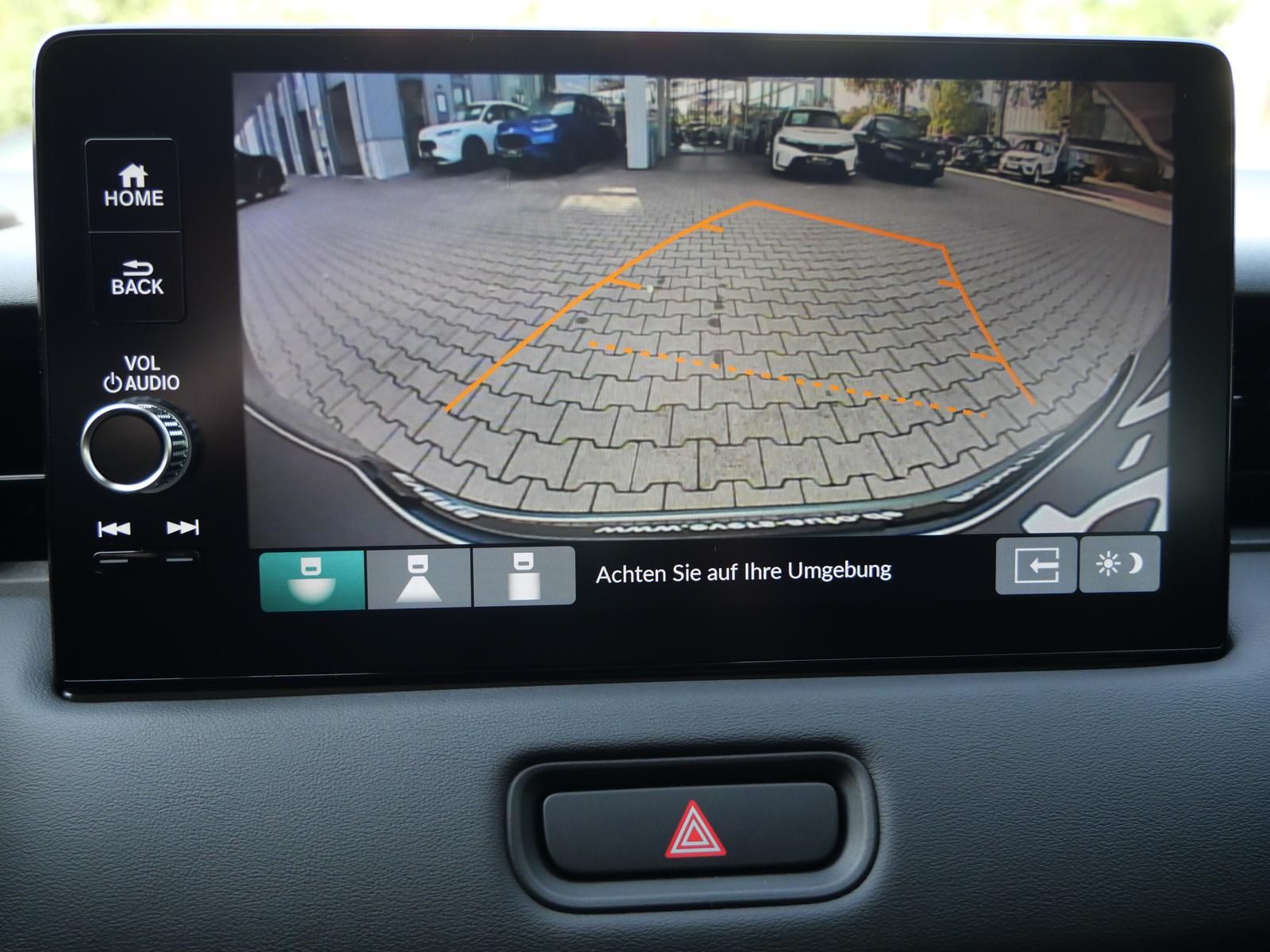 Honda HR-V - Bild 24