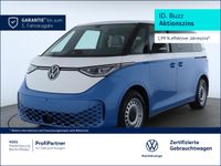 Volkswagen ID. Buzz - Vorschau Bild 1
