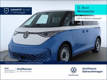 Volkswagen Leasingangebot: Volkswagen ID. Buzz Pro AHK Pano HeadUp AreaView Bluetooth