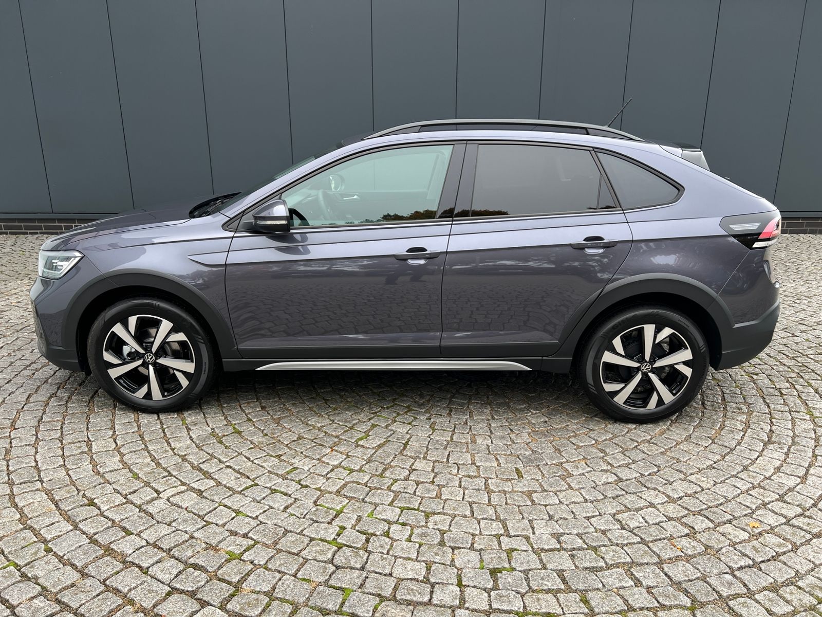 Fahrzeugabbildung Volkswagen Taigo Life 1.0 TSI *IQ.Light, Ready2Discover, Ka