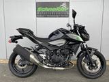 Kawasaki Z 500 ABS wenig Km - KAWASAKI 500Z