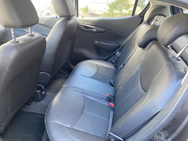 Fahrzeugabbildung Opel Karl (2015->) DE - LimS5 1.0