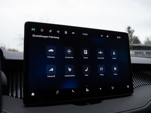 Superb Combi TDI 2.0 TDI 110kW L&K MATRIX-LED