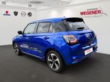 Suzuki SWIFT 2024 COMFORT+ HYBRID KEYLESS RÜCKFK NAVI A - gebrauchte Suzuki Swift aus dem Jahr 2024