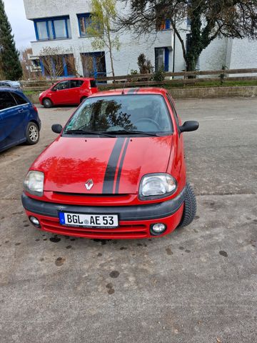 Renault Clio Initiale 1.6 Automatik Summertime Initiale