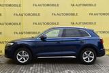 Audi Q5 45 TFSI quattro advanced/LEDER/ - Audi Q5 mit Benzin-Antrieb