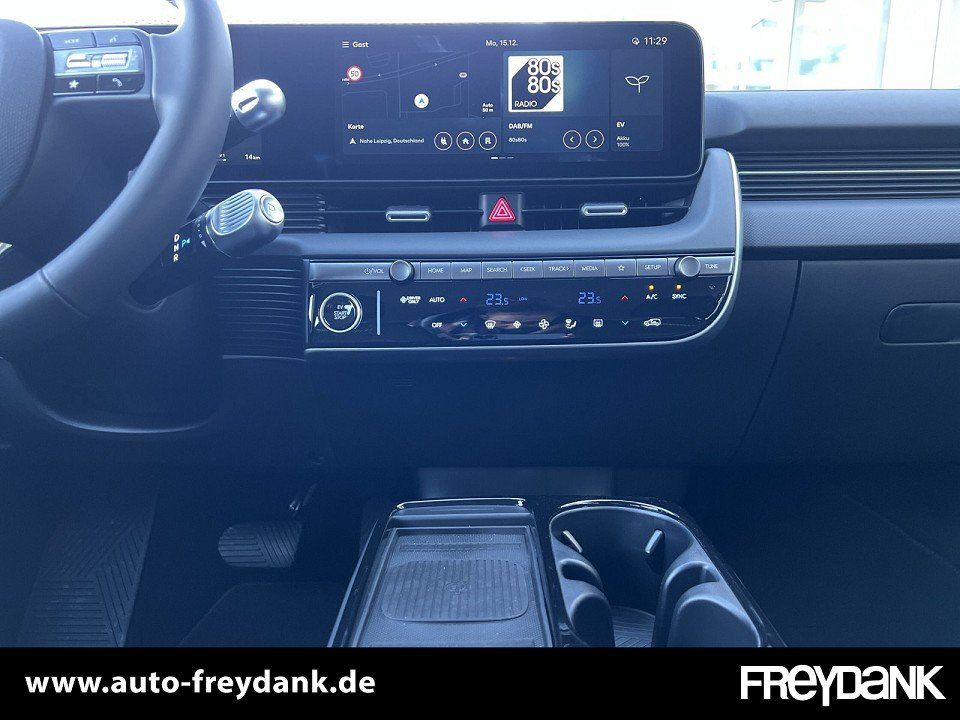 Hyundai IONIQ 5 – Bild 13