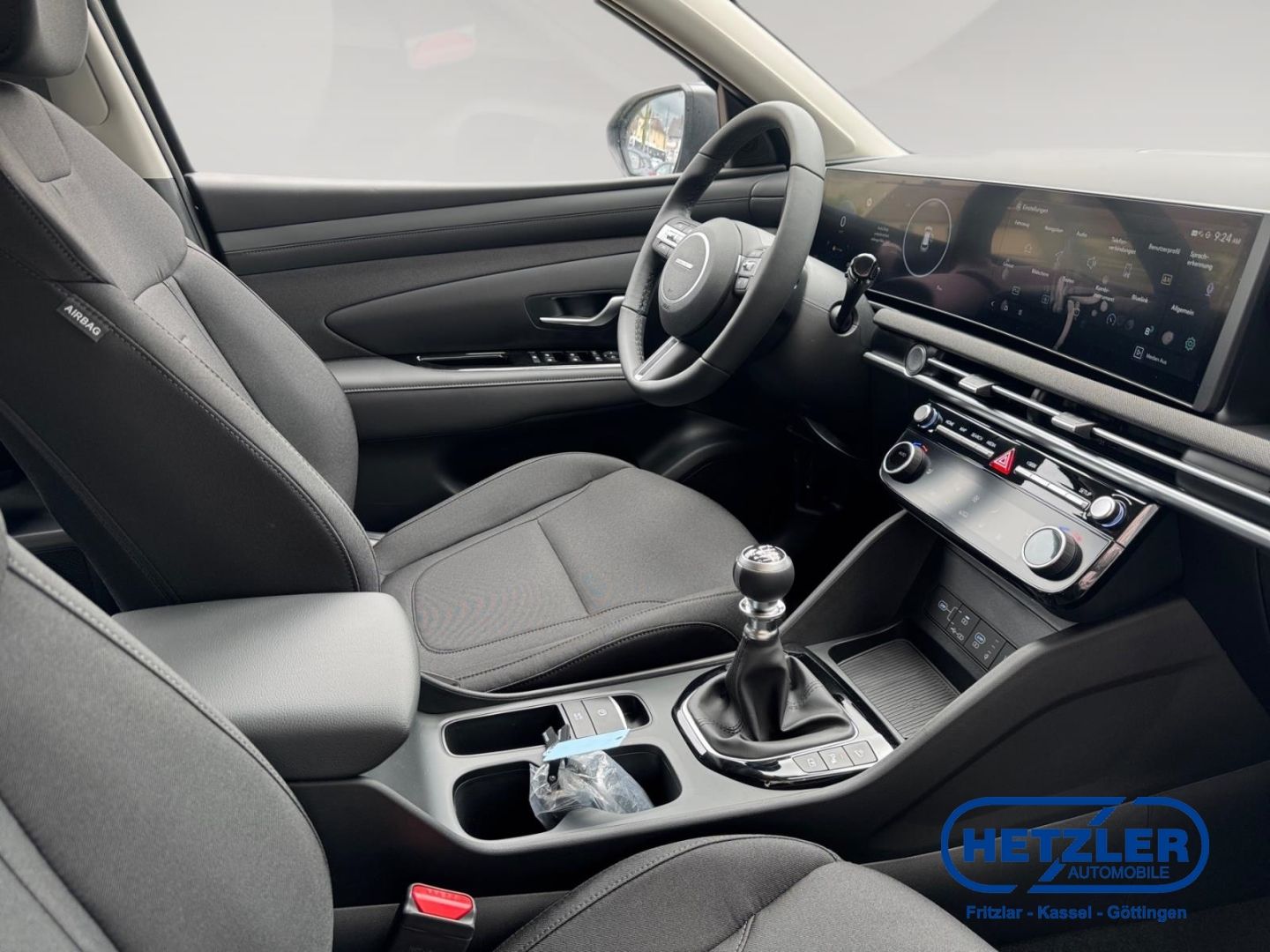 Hyundai Tucson – Bild 14