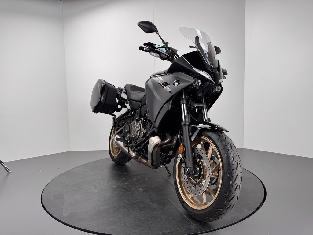 Fahrzeugabbildung Yamaha TRACER 7 GT *AKTIONSPREIS