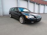 Volvo V70 II D5 Facelift, 6 Gang, 185PS, Z... - Volvo V70: 6.6