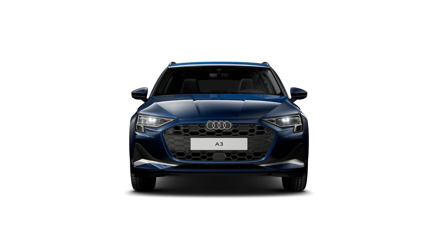 Audi A3 - Bild 4