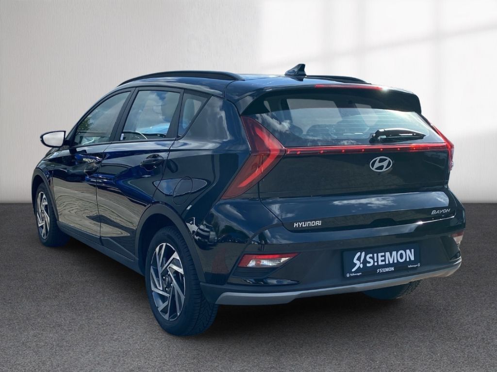 Hyundai BAYON – Bild 3