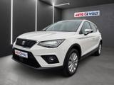Seat Arona 1.0 TSI Style LED Navi Android Apple DAB - Seat Arona Gebrauchtwagen