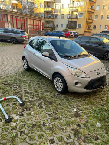 Ford Ka BJ 2009