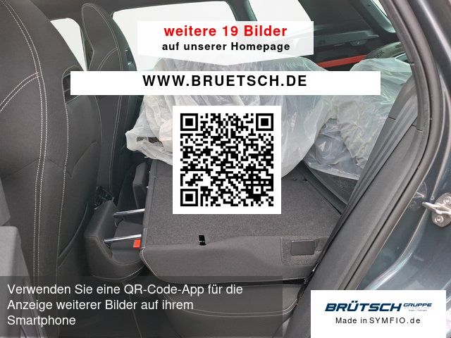 SKODA Karoq 2.0 TSI Sportline 4x4 DSG / PANORAMA / ACC - Image 15