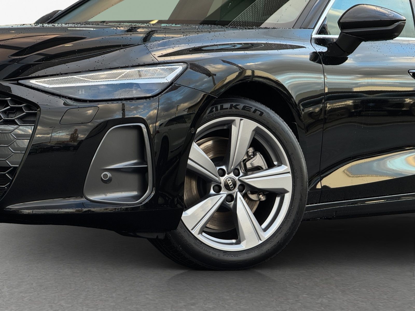 Audi A6 - Bild 13
