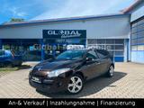 Renault MeganeIII Grandtour Dynamique*NAVI*PDC*TEMPOMAT* - Renault Megane: Grandtour Dynamique