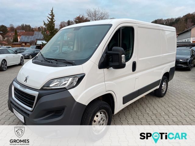 Peugeot Boxer 330 L1H1 Avantage Plus Motor neu
