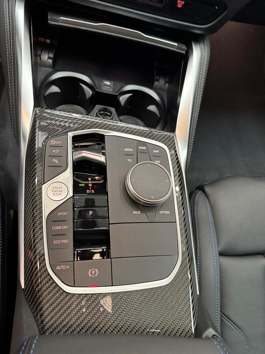 BMW 430d xDrive M Sport+AHK+NAVI+LED+PA+HIFI+DA+uvm.