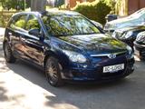 Hyundai i30 1.4 Comfort - gebrauchte Hyundai i30 aus dem Jahr 2009