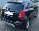 Opel Mokka X 1.6 Active Allrad NEU Zahnriemen/Bremsen - Opel Mokka X: Active