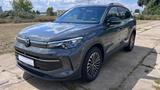 Volkswagen Tiguan 2.0 TDI DSG GOAL LED NAVI TEILLEDER