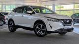 Nissan Qashqai N-Connecta