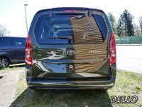 Toyota Proace City - Vorschau Bild 6
