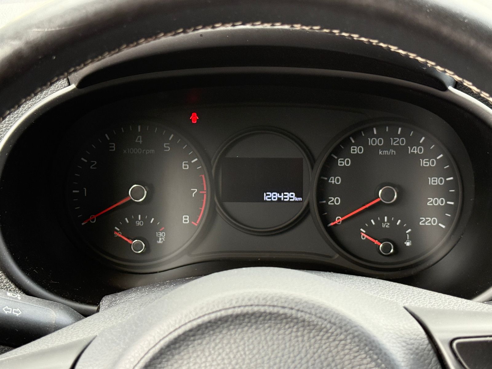 Fahrzeugabbildung Kia Picanto Dream Team,Klima,Sitzh.Alu,Lenkh.