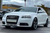 Audi A3 8P S-line 1.9 TDI  zuverlässig & ... - Audi A3 aus 2008: 1.9